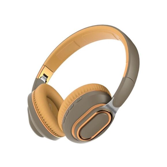 H7 Foldable Bluetooth Headphones, Over-The-Ear Wireless Headphones - Picture 4 of 9
